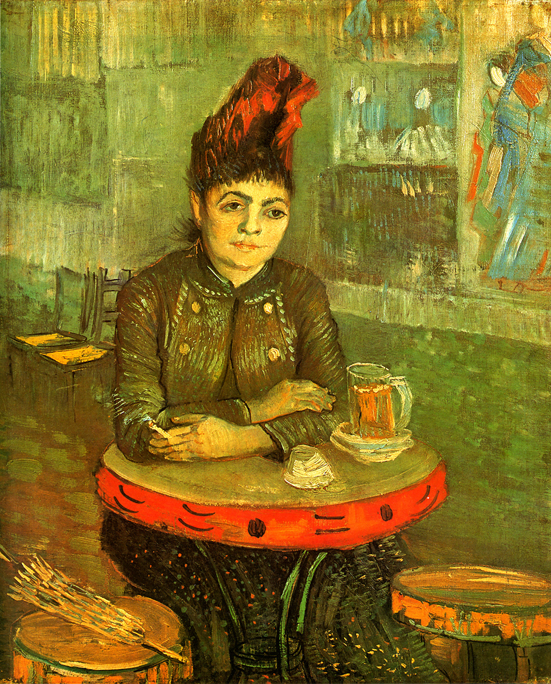 the early life of famous dutch artist vincent van gogh Famous paintings would continue until the last days of vincent's life when van gogh decided to become an artist vincent van gogh and his brother theo van. the early life of famous dutch artist vincent van gogh Famous paintings would continue until the last days of vincent's life when van gogh decided to become an artist vincent van gogh and his brother theo van.