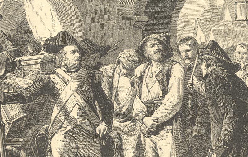 Räuberbande Räuberbande