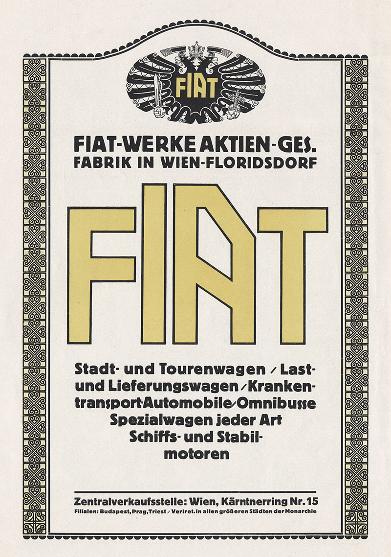 Fiat Aktien