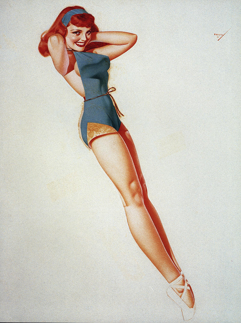 Die Ballerina Erotik Die Ballerina Erotik
